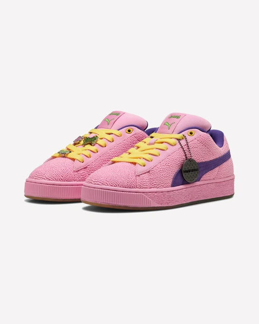 Puma Suede XL Teenage Mutant Ninja Turtles Krang