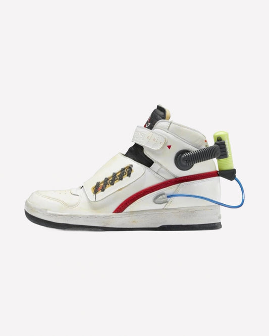 Reebok Ghost Smasher Ghostbusters (2022) — vista lateral