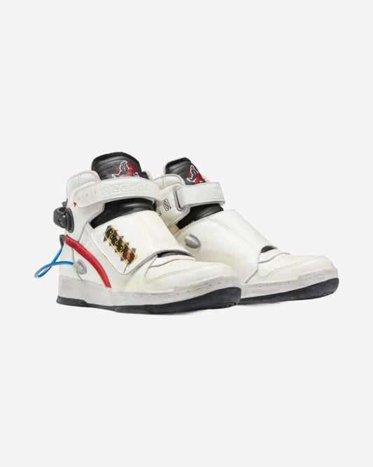 Reebok Ghost Smasher Ghostbusters (2022) — vista superior
