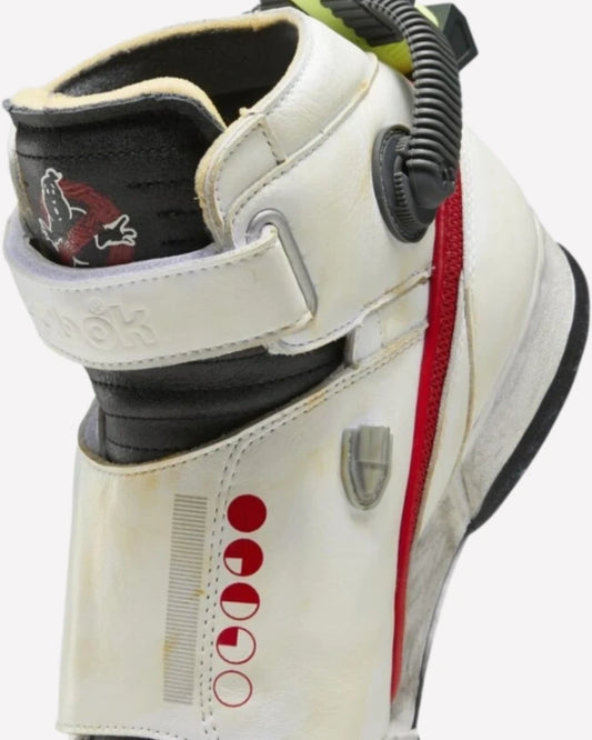 Reebok Ghost Smasher Ghostbusters (2022) — par de zapatillas