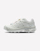 Salomon XT-6 White Lunar Rock