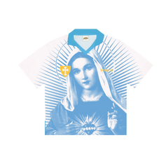 Bravest Studios Sky Blue Mary Jersey