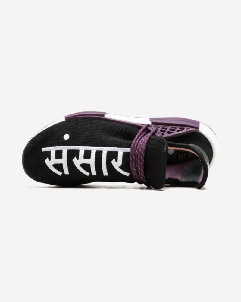 adidas Human Race NMD Pharrell Holi Festival (Core Black)