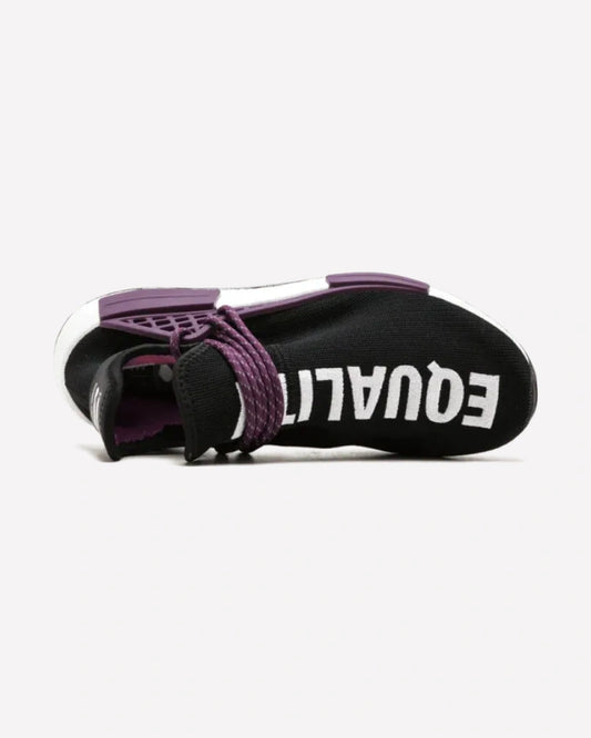 adidas Human Race NMD Pharrell Holi Festival (Core Black)