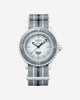 Blancpain x Swatch Scuba Fifty Fathoms Antarctic Ocean