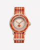 Blancpain x Swatch Scuba Fifty Fathoms Arctic Ocean