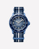 Blancpain x Swatch Scuba Fifty Fathoms Atlantic Ocean