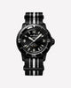 Blancpain x Swatch Scuba Fifty Fathoms Ocean of Storms