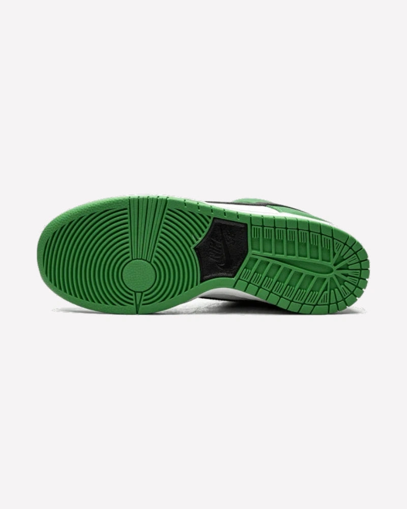 Nike SB Dunk Low Classic Green