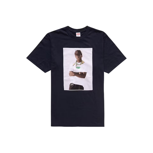 Supreme Tyler The Creator Tee Navy
