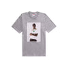 Supreme Tyler The Creator Tee Heather Grey