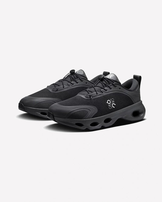 On Running Cloudsolo LOEWE Black