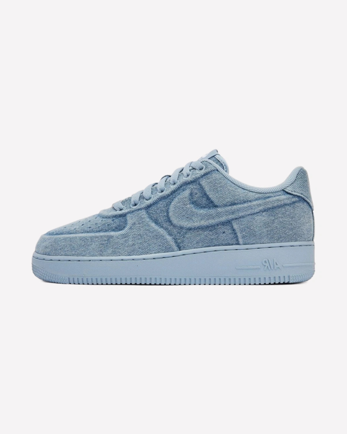 Nike Air Force 1 Low Ja Morant Denim Light Armory Blue