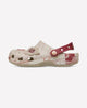 Crocs Classic Clog Harry Potter Marauder's Map