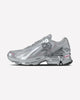 adidas F50 Formotion Sp5der Silver Metallic