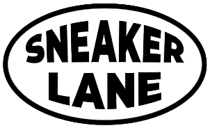 Sneaker Lane