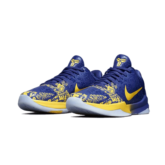 Nike Kobe 5 Protro 5 Rings (2020)