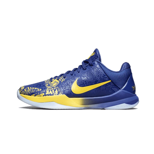 Nike Kobe 5 Protro 5 Rings (2020)