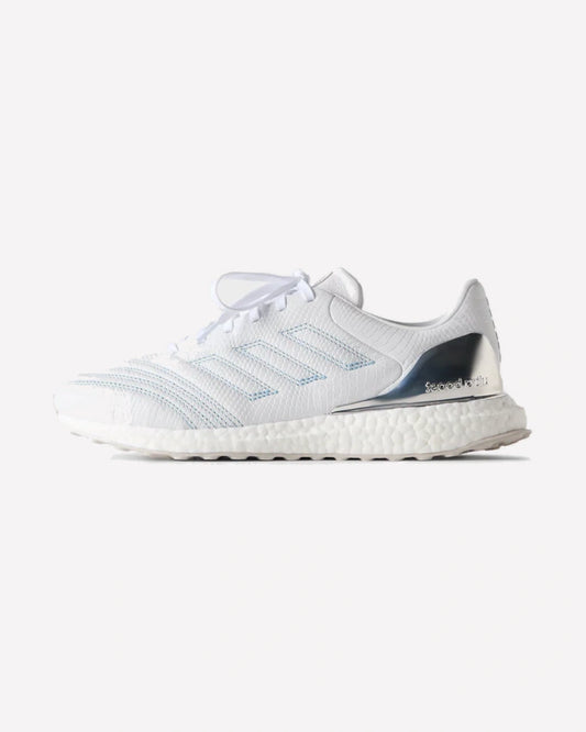 adidas Copa 17 Ultra Boost Kith x Lionel Messi White Clear Blue