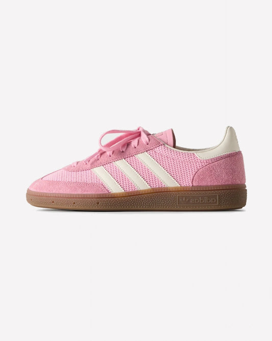 adidas Handball Spezial Kith x Lionel Messi Light Pink