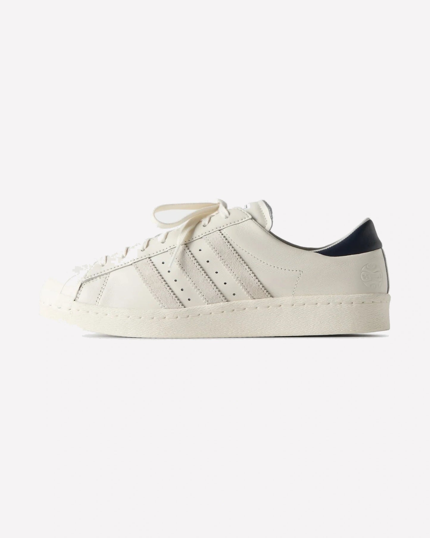 adidas Superstar Kith x Lionel Messi Off White