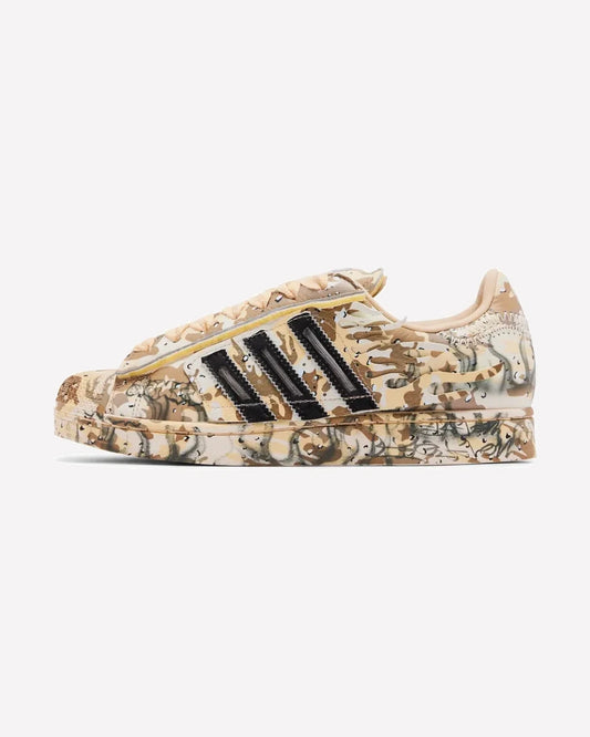 adidas Superstar Hellstar Desert Camo
