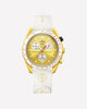 Swatch x Omega Mission To The Sun Solar Eclipse