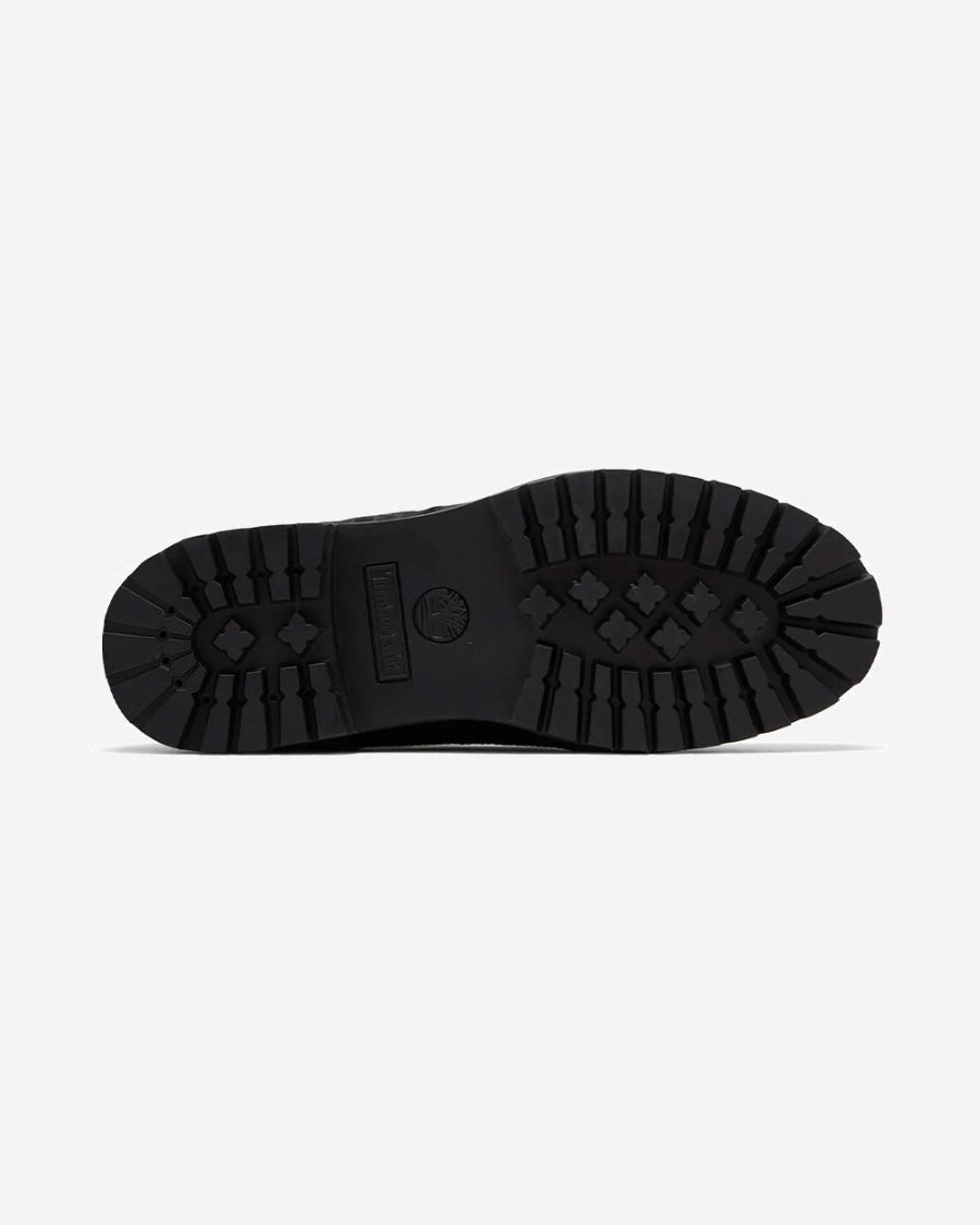 Timberland 6" Premium Waterproof Boot Supreme Black