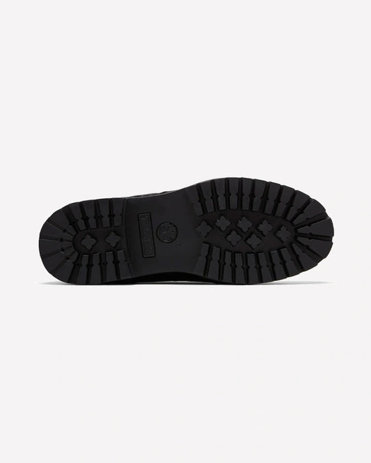 Timberland 6" Premium Waterproof Boot Supreme Black