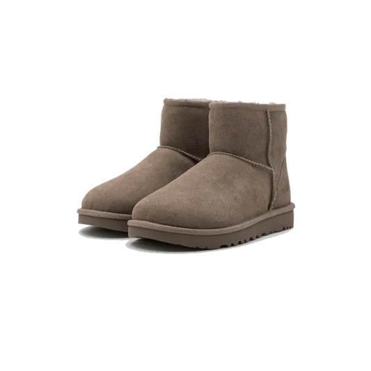 UGG Classic Mini II Boot Smoke Plume