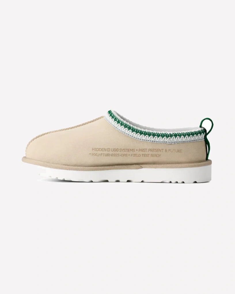 UGG Tasman Hardware Slipper Hidden NY PFF