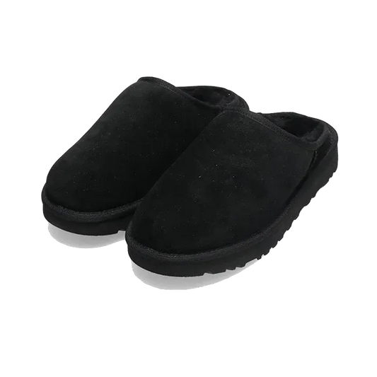 UGG Classic Slip-On Black