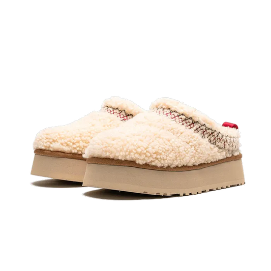 UGG Tazz Braid Natural