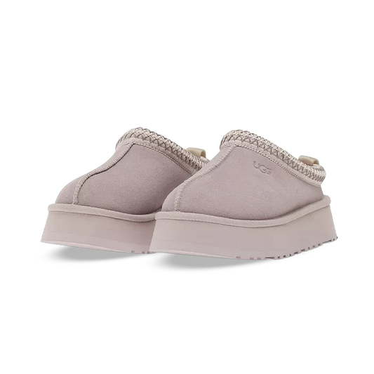 UGG Tazz Slipper Bay Fog