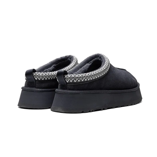 UGG Tazz Slipper Eve Blue