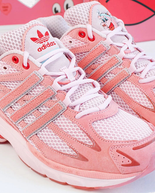 adidas Adistar Cushion 3 Unheardof Pork Chop Piggy Runner