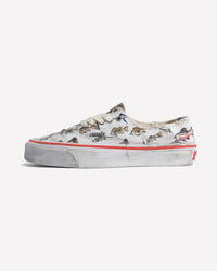 Vans Authentic SZA Knockdown
