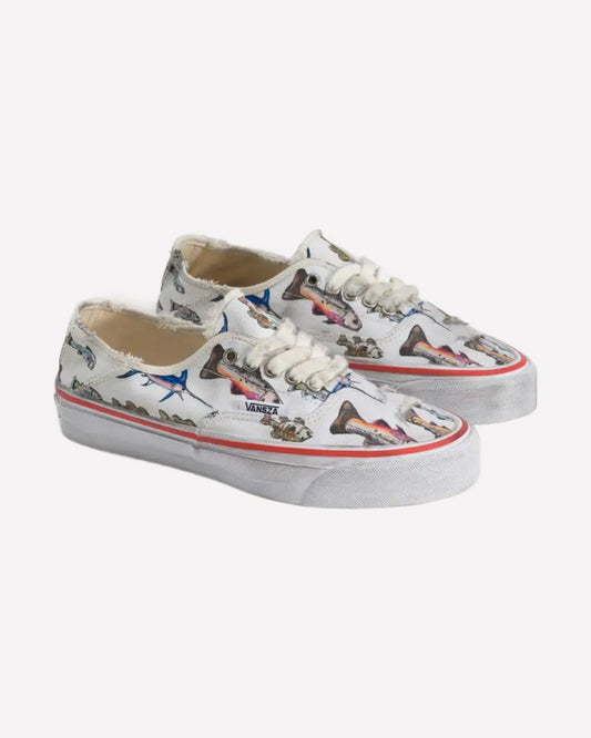 Vans Authentic SZA Knockdown