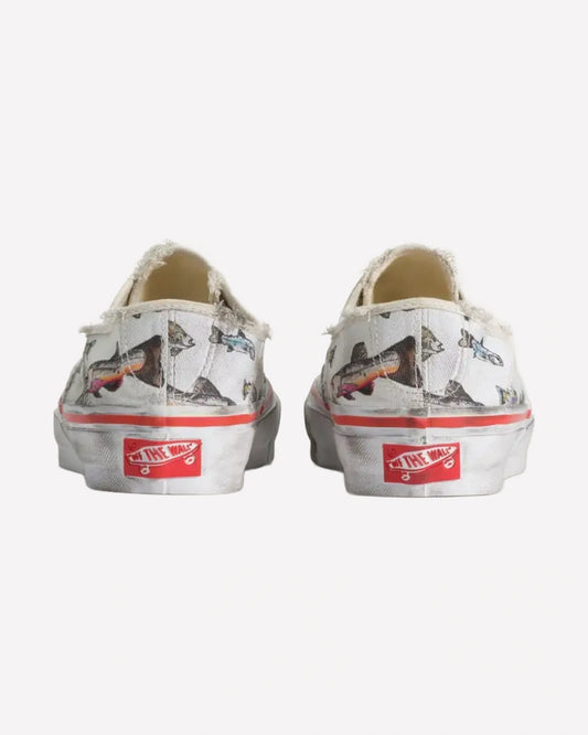 Vans Authentic SZA Knockdown