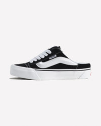 Vans Knu Skool Mule SZA Black White