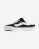 Vans Knu Skool Mule SZA Black White