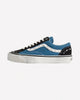Vans LX Old Skool 36 Pearlized Pack Black Navy