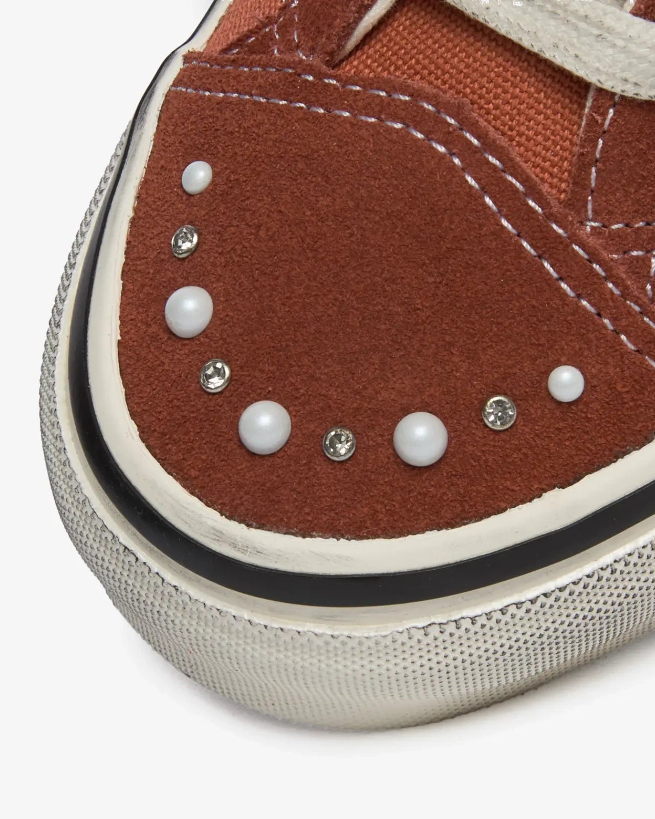 Vans LX Old Skool 36 Pearlized Pack Brown