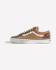 Vans LX Old Skool 36 Pearlized Pack Vintage Cocoa Brown