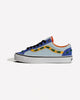 Vans OTW Old Skool 36 Knot Vibram Blue