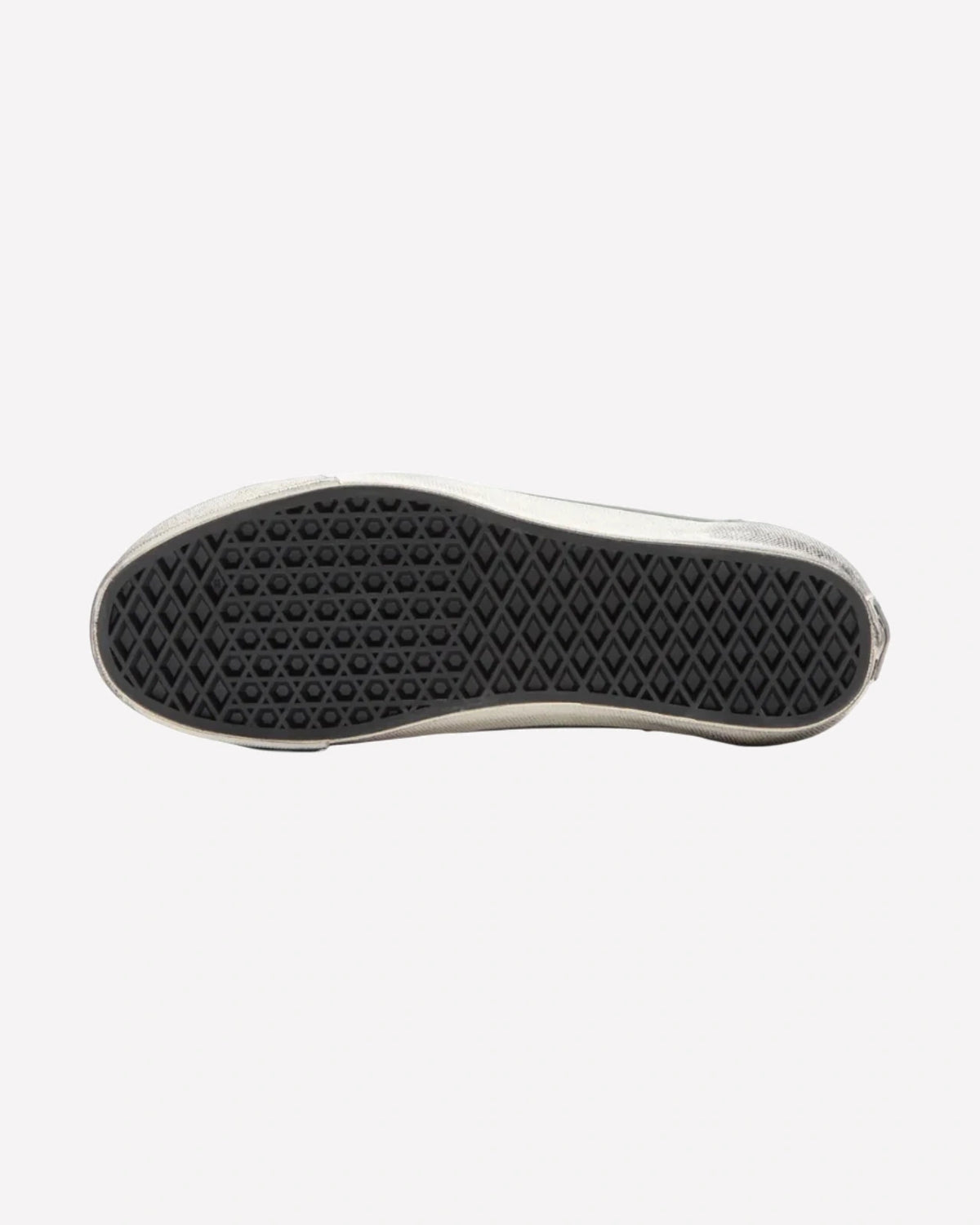 Vans OTW Old Skool 36 Pearlized Pack Black — vista superior del par