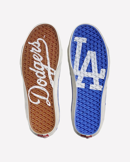 Vans Sk8-Hi Los Angeles Dodgers