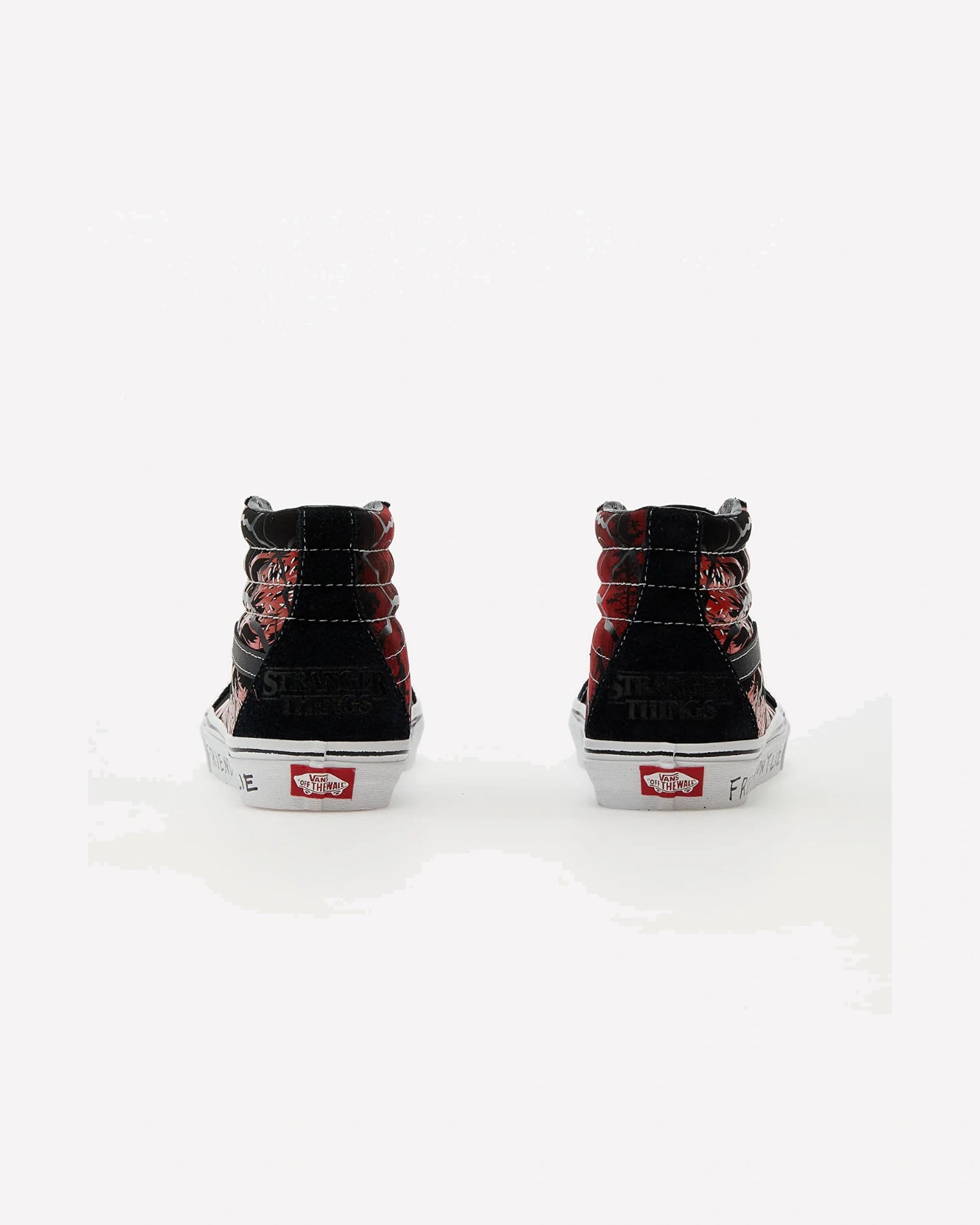 Vans Sk8-Hi Reissue Stranger Things