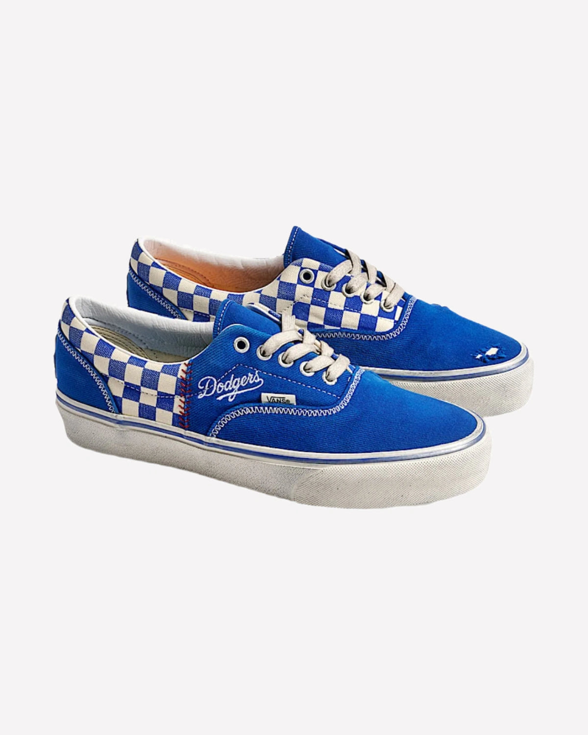 Vans Skate Era Los Angeles Dodgers