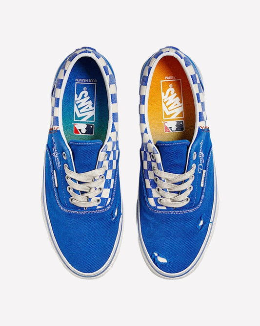 Vans Skate Era Los Angeles Dodgers